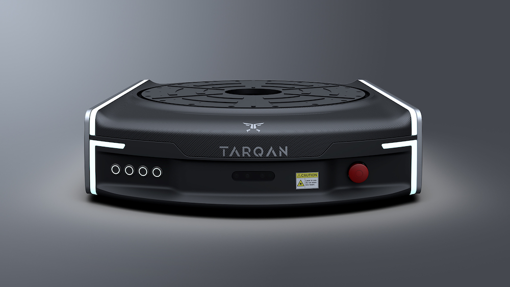  Fulfillment Robot