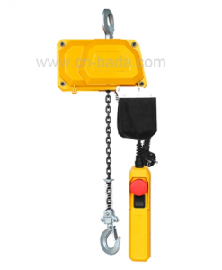 環(huán)鏈電動(dòng)葫蘆