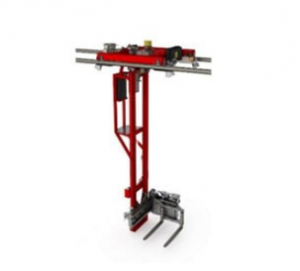 三邊叉車