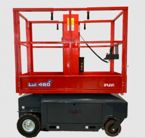 Lui 460