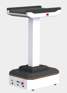 輸送機(jī)分揀 AMR