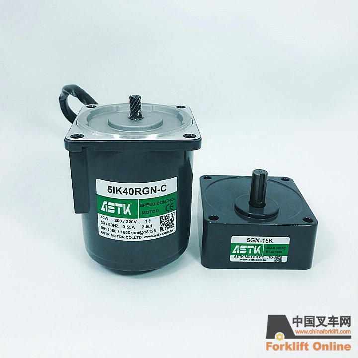 5IK40RGN-C 5GN18K調(diào)速電機(jī)40W當(dāng)天發(fā)