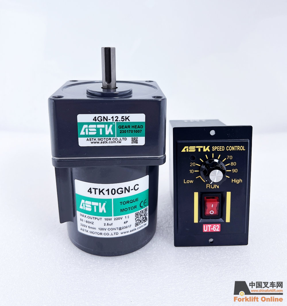 4TK10GN-C 4GN75K張力扭力馬達(dá)ASTK當(dāng)天發(fā)