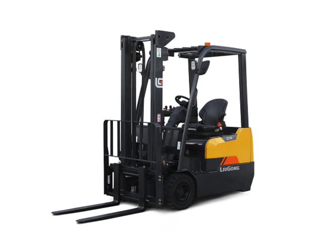 柳工CLGA16/18/20-T/C三支點電動叉車