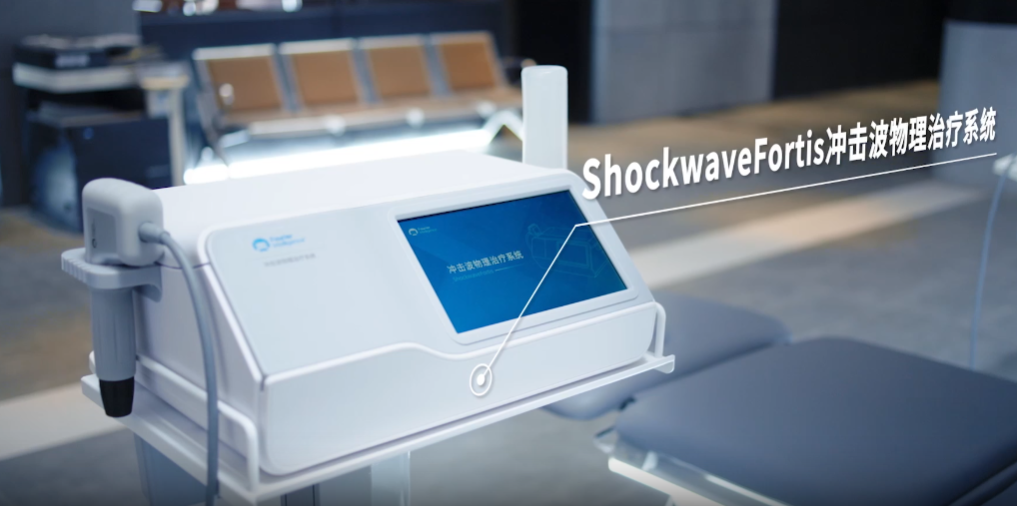 ShockwaveFortis?
