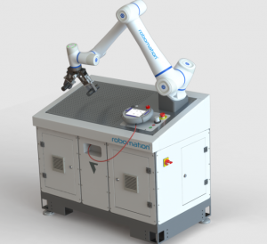 ProMate 系列機器管理解決方案