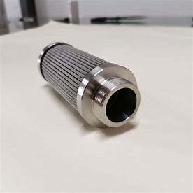 304不銹鋼濾芯 304不銹鋼液壓濾芯 不銹鋼分離濾筒  不銹鋼水濾濾芯