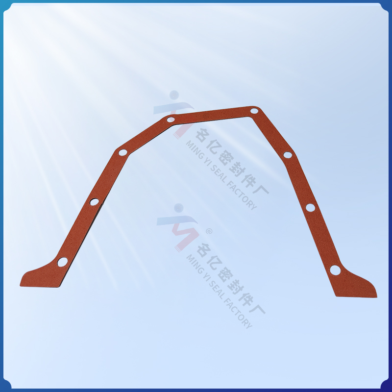 適用KOMATSU后蓋密封墊片6743-21-4190發(fā)動(dòng)大修包氣門室曲軸油封