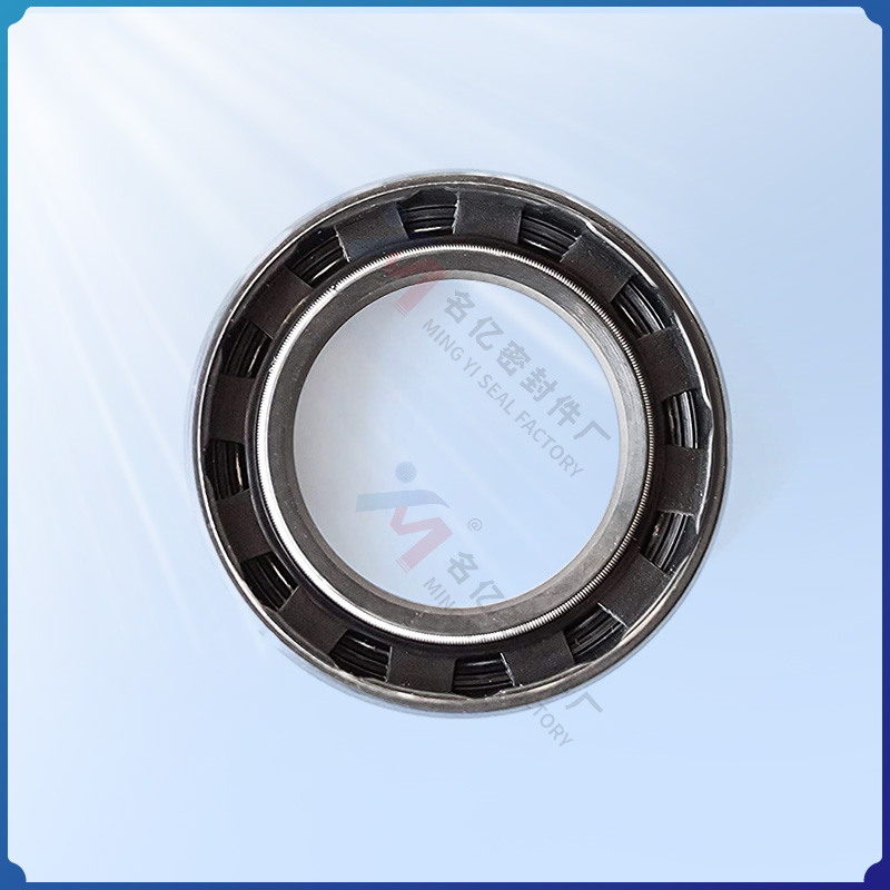 適用KIA MB001-27-238半軸油封35*56*9/15差速器軸用密封圈