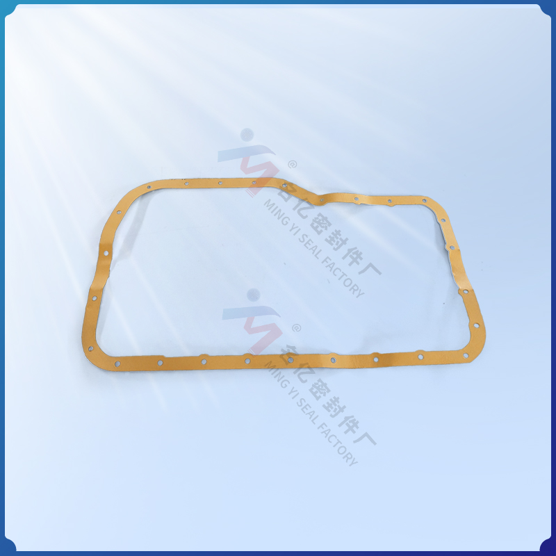 油底殼密封墊片8971461480適用Isuzu發(fā)動(dòng)機(jī)大修包8-97364-386-0