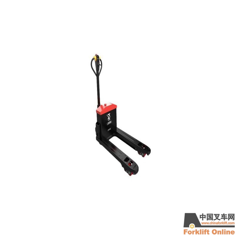 獵鷹重工電動(dòng)液壓托盤(pán)搬運(yùn)車(chē)