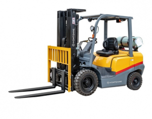 FG20T 2噸液化石油氣叉車