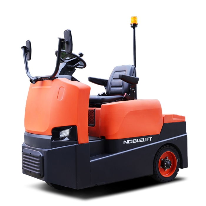 諾力 T30/60Q 3/6噸座駕式電動(dòng)牽引車