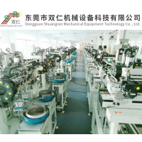 新能源動(dòng)力電池膠釘封口機(jī)