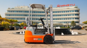 MINGYU 0.5T鋰電叉車