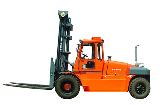 合力14噸柴油叉車 CPCD140-Y