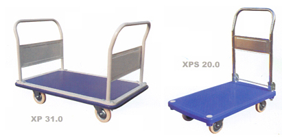 無錫諾力XP系列手動平板車 XP31.0/XPS20.0