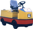 湖南衡陽(yáng)QSD系列5噸普通牽引車 QSD5