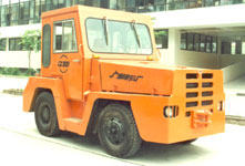 廣州港口QC系列35噸牽引車 QC35A