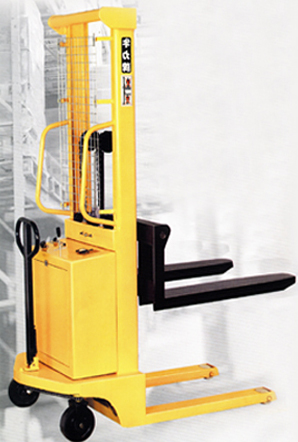 中山牛力CTD系列1.5噸電動(dòng)液壓車(chē) CTD1.5/16