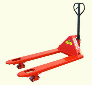 中山牛力CBY系列3噸手動液壓搬運車 Ac3000