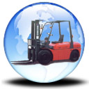 湖南頂臣DH系列2噸內(nèi)燃液力叉車 DH30