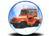 湖南頂臣DQ系列35噸內(nèi)然牽引車 QC35A