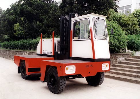 福馬4噸側面叉車 CCC-4C