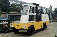 福馬5噸側(cè)面叉車 CCC-5(A)
