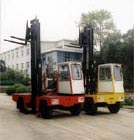 福馬6噸側(cè)面叉車 CCC-6A
