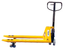 江蘇達(dá)力CBYG型2.5噸液壓搬運(yùn)車 CBYG2.5