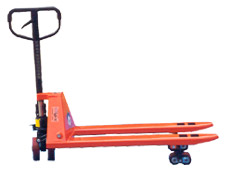 江蘇達(dá)力CBYE型2噸液壓搬運(yùn)車(chē) CBYE2