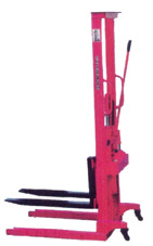 江蘇達力CTY A型1噸液壓裝卸車 CTY A1