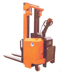 無錫藍鳥CCD系列0.5噸全自動堆高車 CCD