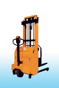 泰興泰威CTD0.5噸全電動堆高車 CTD-1
