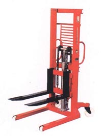 泰州海鼎CTY1.5噸液壓裝卸車 CTY1.5