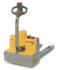 上海永恒力1.2噸電動托盤車 EME