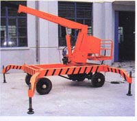 江蘇泰州FDC電動(dòng)旋轉(zhuǎn)液壓吊車 FDC3