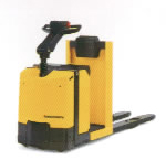 上海永恒力1.8噸水平低層揀料車 ECE