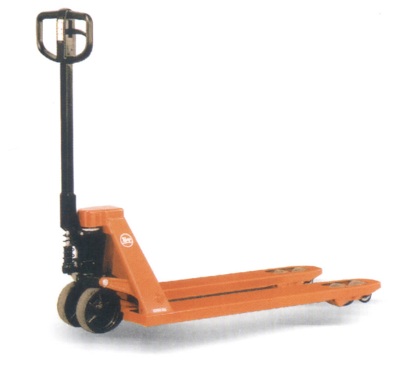 瑞典比特(BT)2/2.3噸手動(dòng)托盤(pán)車(chē) BT LIFTER 標(biāo)準(zhǔn)/快速