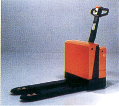 瑞典比特(BT)2噸步行式電動托盤車 PPT 2000MX