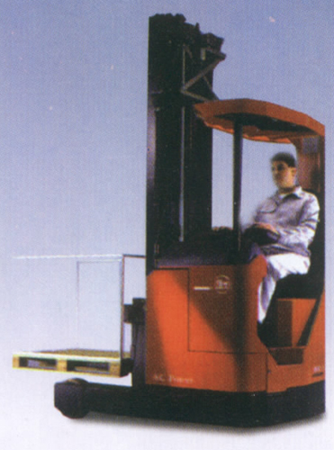 瑞典比特(BT)2噸前移式堆高機(jī) RR B5-6/RR E5-6