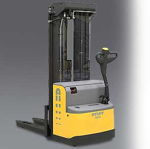 瑞典阿特萊特(ATLET)2噸電動(dòng)堆高機(jī) ALTO PSH 200