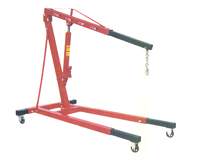 泰州長風(fēng)DJ-2G固定液壓小吊車 DJ-2G
