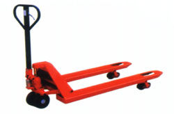 泰州順發(fā)CBY系列1噸手動液壓搬運車 CBY1