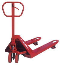 臺(tái)灣威馬叉車(chē)(VIMANA)3噸手動(dòng)托盤(pán)搬運(yùn)車(chē) VTA-30LE