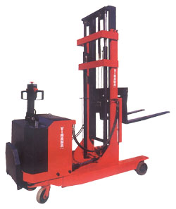 臺(tái)灣威馬叉車(chē)(VIMANA)0.5-20噸站板式電動(dòng)堆高機(jī) RTP Series