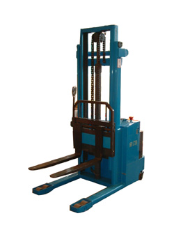 上海奧坤叉車(OKUKUN)CTD系列1噸全自動電動堆高機 CTD-1T/2.5