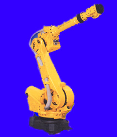 上海發(fā)那科機(jī)器人 SR Mate 200iA