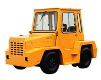 寶雞杭叉QCD系列4.5噸牽引車 QCD45